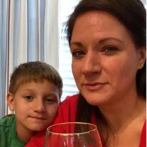 Meet your Posher, Jen